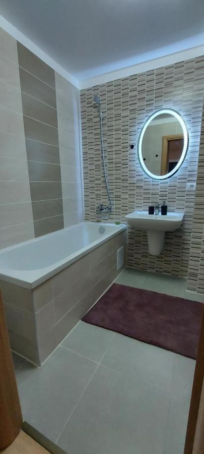 Mountain View Maria Appartement Braşov Buitenkant foto